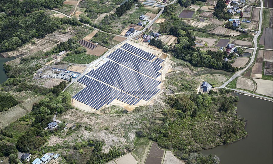 太阳能支架规格