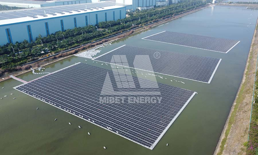 2022 广东湛江 16MW-2