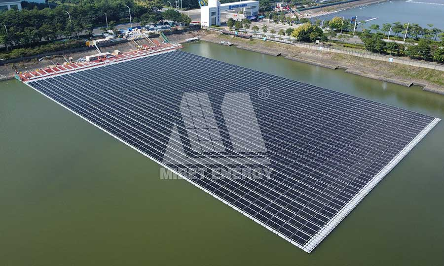 2022 广东湛江 16MW-3