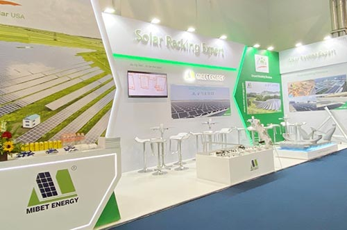 聚焦巴西！oety欧亿体育InterSolar South America展会精彩回顾！